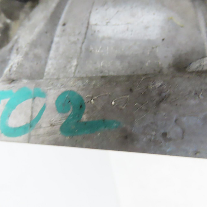 Boîte à vitesse mecanique occasion HYUNDAI I 10 I Phase 1 03-2008->12-2010 1.2i 4300002601 6