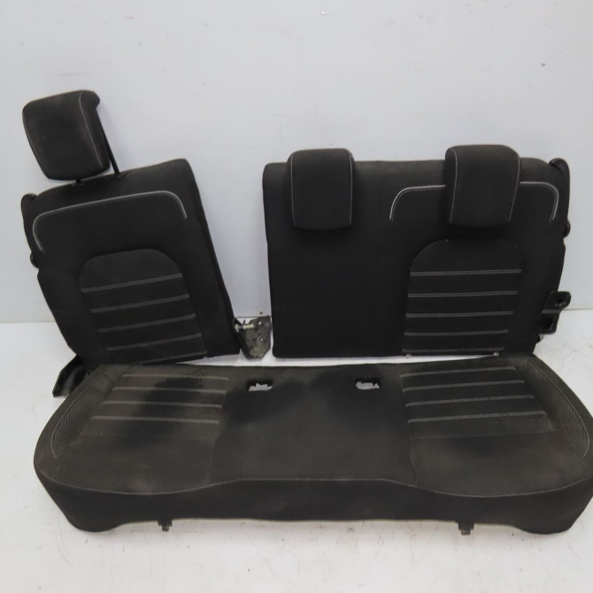 Interieur complet occasion DACIA DUSTER II Phase 1 10-2017->... 3