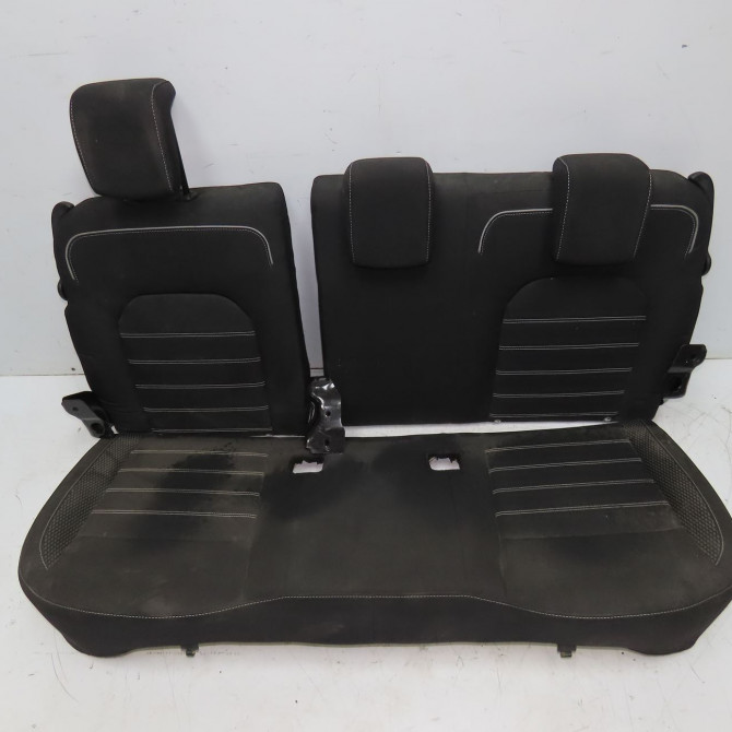 Interieur complet occasion DACIA DUSTER II Phase 1 10-2017->... 4