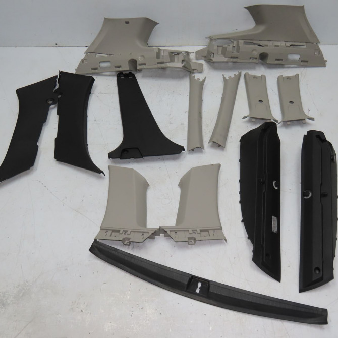 Interieur complet occasion DACIA DUSTER II Phase 1 10-2017->... 6