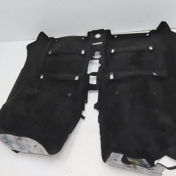 Interieur complet occasion DACIA DUSTER II Phase 1 10-2017->... 7