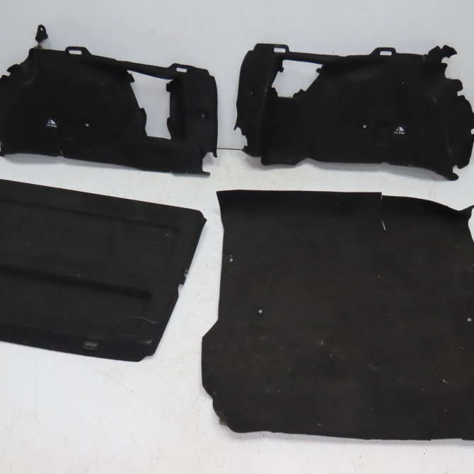 Interieur complet occasion DACIA DUSTER II Phase 1 10-2017->... 8