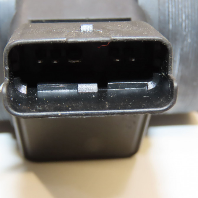 Debimetre air occasion PEUGEOT 206 Phase 1 09-1998->03-2009 2.0 HDI 19208Q 3