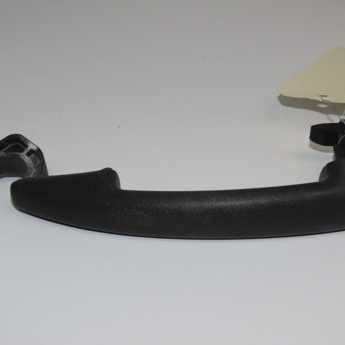 Poignee ext porte avg occasion CITROEN BERLINGO II Phase 1 05-2008->01-2012 1.6 HDI 16v 75ch 9101GE 1