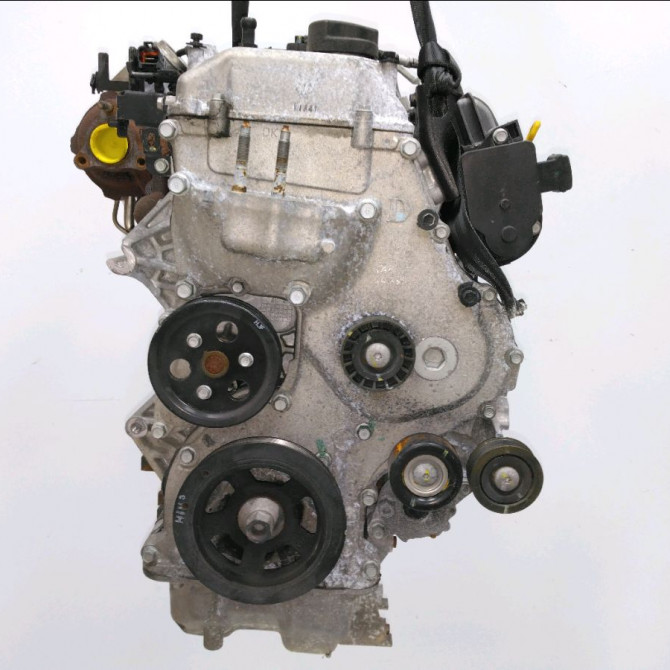 Moteur diesel occasion KIA CEE D II Phase 1 BREAK 09-2012->12-2015 Z59712AZ00 2