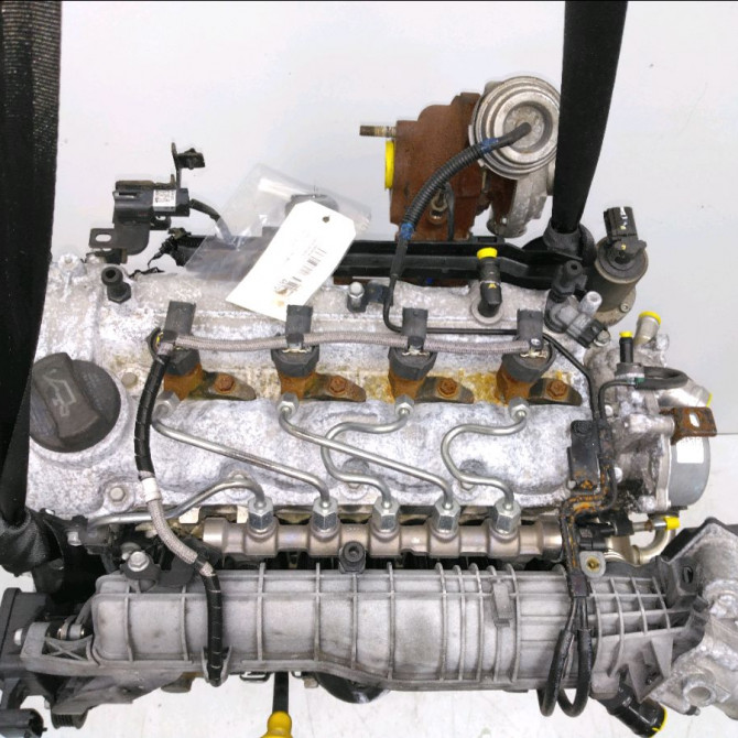 Moteur diesel occasion KIA CEE D II Phase 1 BREAK 09-2012->12-2015 Z59712AZ00 5