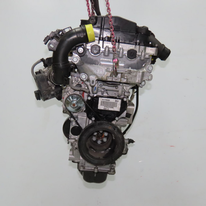 Moteur essence occasion PEUGEOT 3008 II Phase 1 04-1995->04-1999 1.2i 130ch 1617296080 2