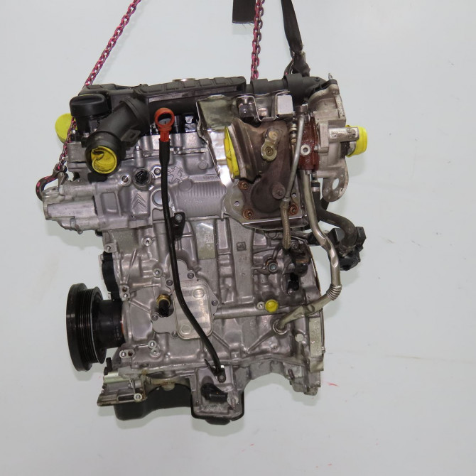 Moteur essence occasion PEUGEOT 3008 II Phase 1 04-1995->04-1999 1.2i 130ch 1617296080 3