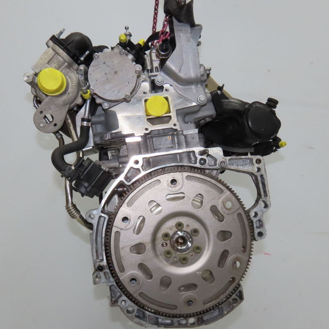 Moteur essence occasion PEUGEOT 3008 II Phase 1 04-1995->04-1999 1.2i 130ch 1617296080 4