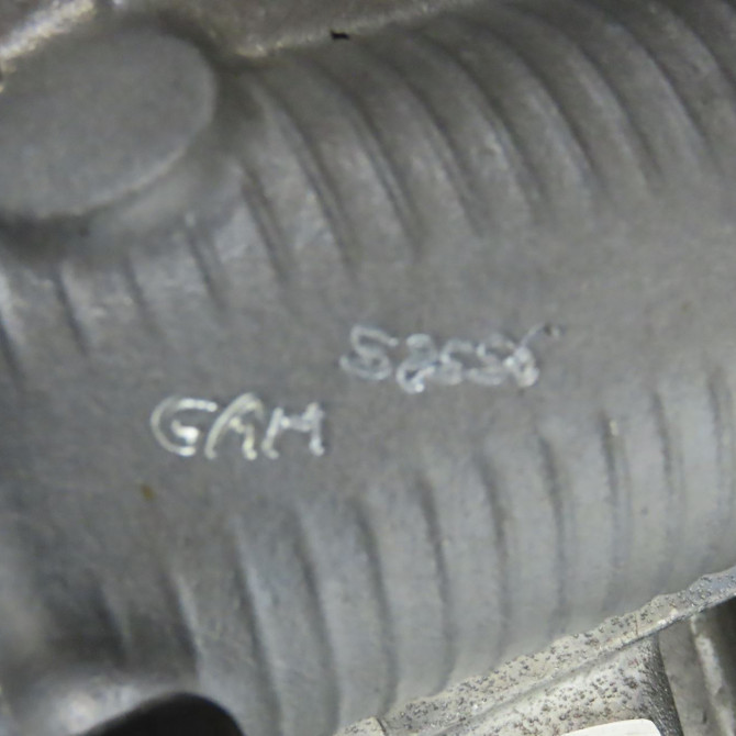 Moteur essence occasion PEUGEOT 3008 II Phase 1 04-1995->04-1999 1.2i 130ch 1617296080 5