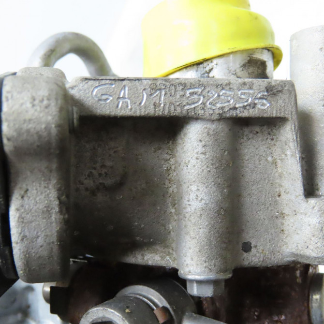 Moteur essence occasion PEUGEOT 3008 II Phase 1 04-1995->04-1999 1.2i 130ch 1617296080 6