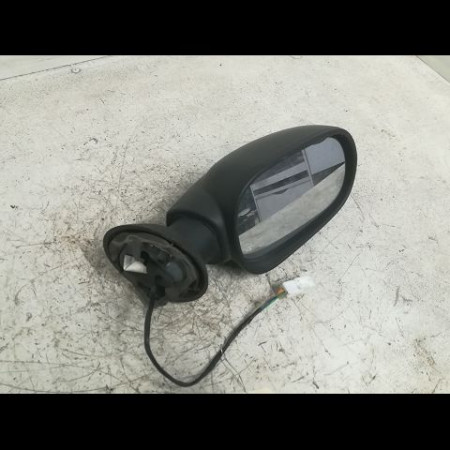 Retroviseur exterieur electrique droit occasion DACIA LOGAN I Phase 1 06-2005->06-2008 1.5 DCI 70ch