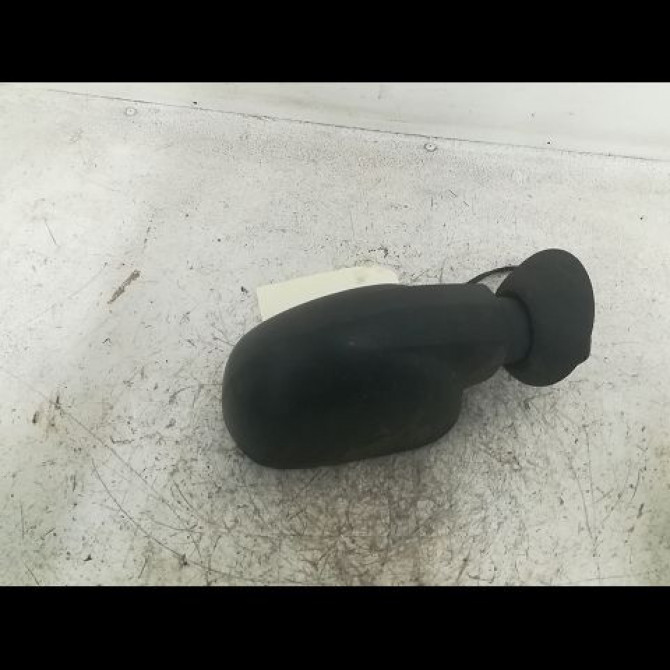 Retroviseur exterieur electrique droit occasion DACIA LOGAN I Phase 1 06-2005->06-2008 1.5 DCI 70ch 2