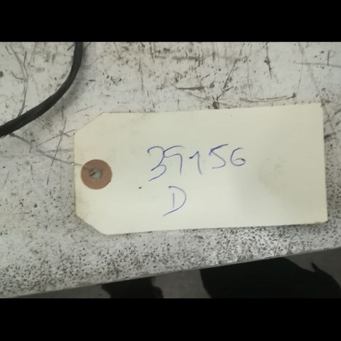 Retroviseur exterieur electrique droit occasion DACIA LOGAN I Phase 1 06-2005->06-2008 1.5 DCI 70ch 3