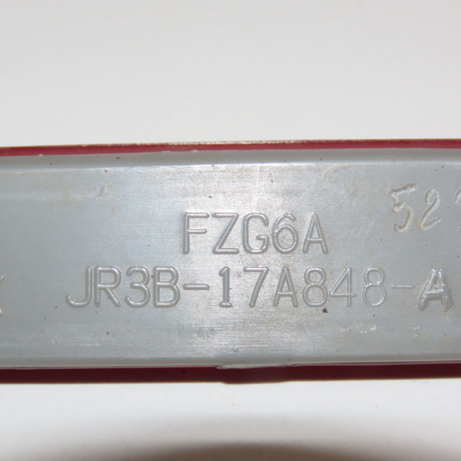 occasion FORD MUSTANG VII phase 1 06-2015->... 2163006 3