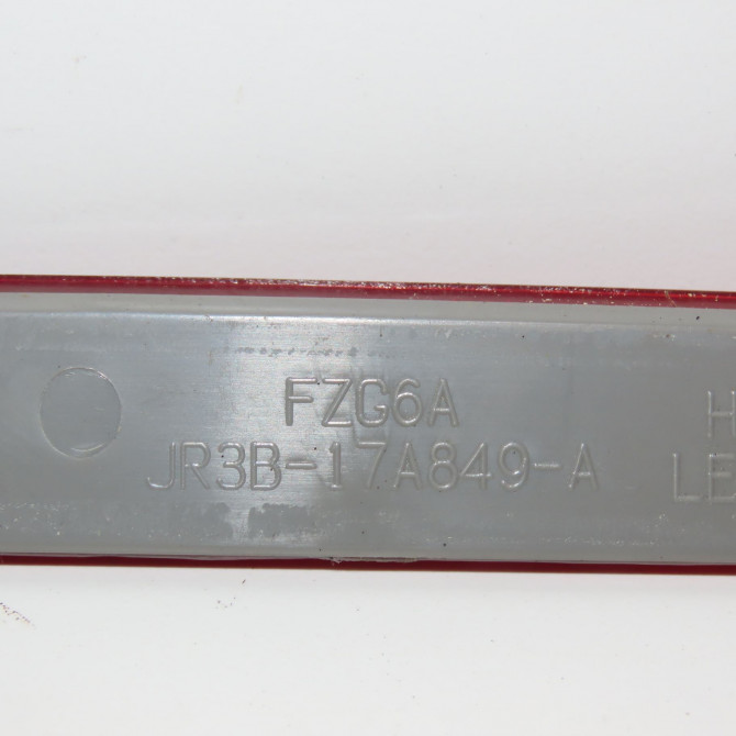 occasion FORD MUSTANG VII phase 1 06-2015->... 2163008 3