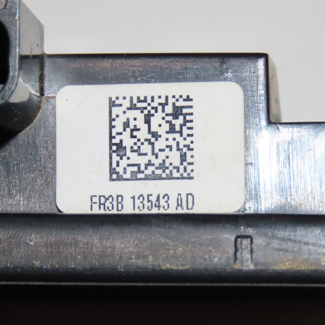 Eclaireur plaque de police g occasion FORD MUSTANG VII phase 1 06-2015->... 5333251 3