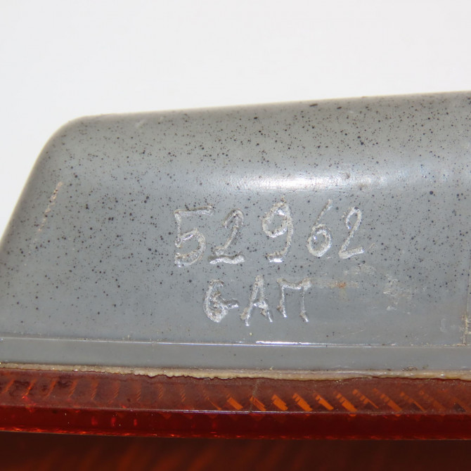 Feux factice g occasion FORD MUSTANG VII phase 1 06-2015->... 3