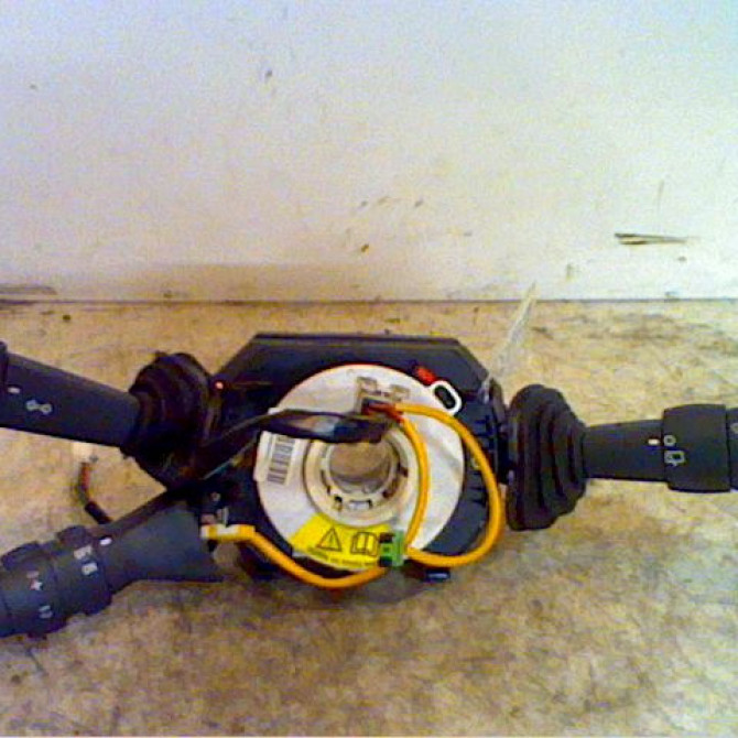 Bloc commodos occasion FIAT STILO Phase 1 10-2001->09-2007 735532278 1