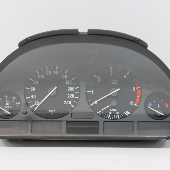 Compteur occasion B.M.W. SERIE 5 IV Phase 1 12-1995->07-2000 525 TDS 62.11-690380 1