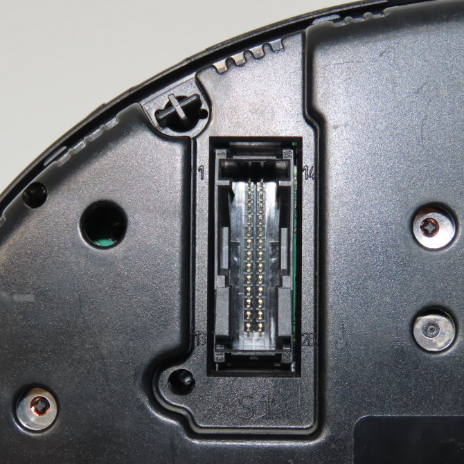 Compteur occasion B.M.W. SERIE 5 IV Phase 1 12-1995->07-2000 525 TDS 62.11-690380 3