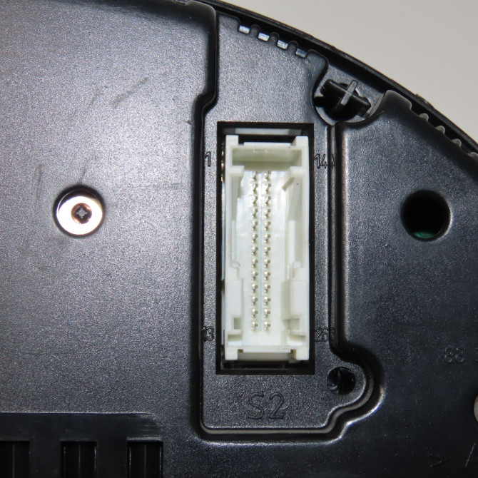 Compteur occasion B.M.W. SERIE 5 IV Phase 1 12-1995->07-2000 525 TDS 62.11-690380 4