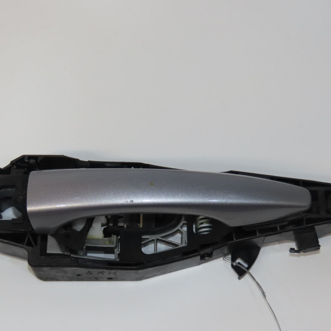 Poignee ext porte avd occasion CITROEN C-ELYSEE Phase 1 06-2012->... 9101LW 1