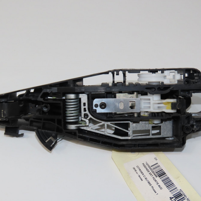 Poignee ext porte avd occasion CITROEN C-ELYSEE Phase 1 06-2012->... 9101LW 2