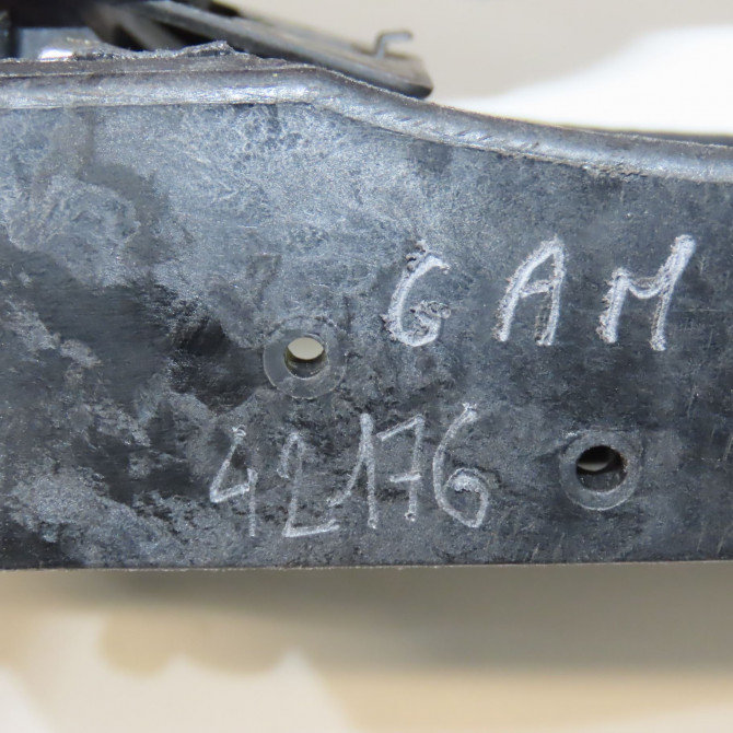 Poignee ext porte avd occasion CITROEN C-ELYSEE Phase 1 06-2012->... 9101LW 3