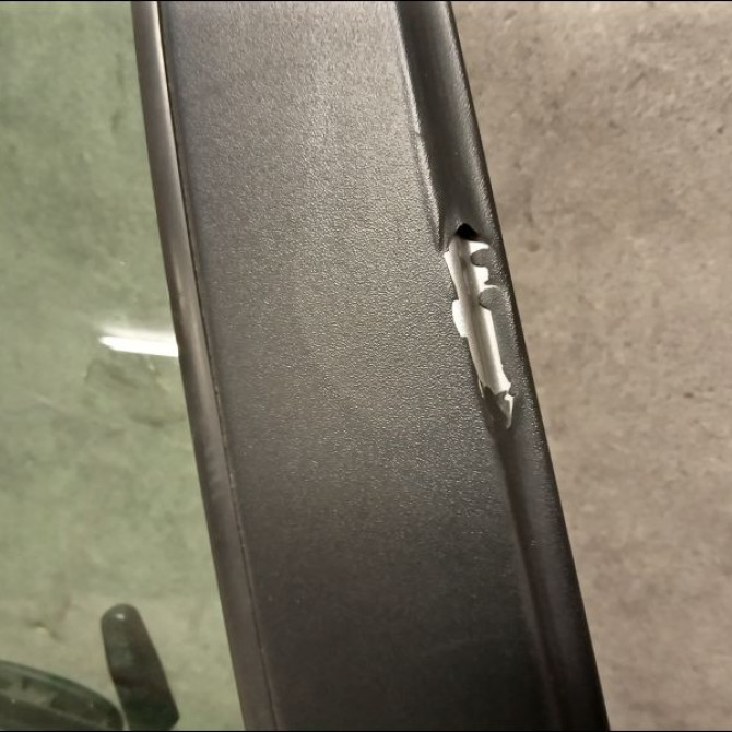 Porte arrière droite occasion PEUGEOT 206 Phase 1 09-1998->03-2009 1.4i 9008A5 2