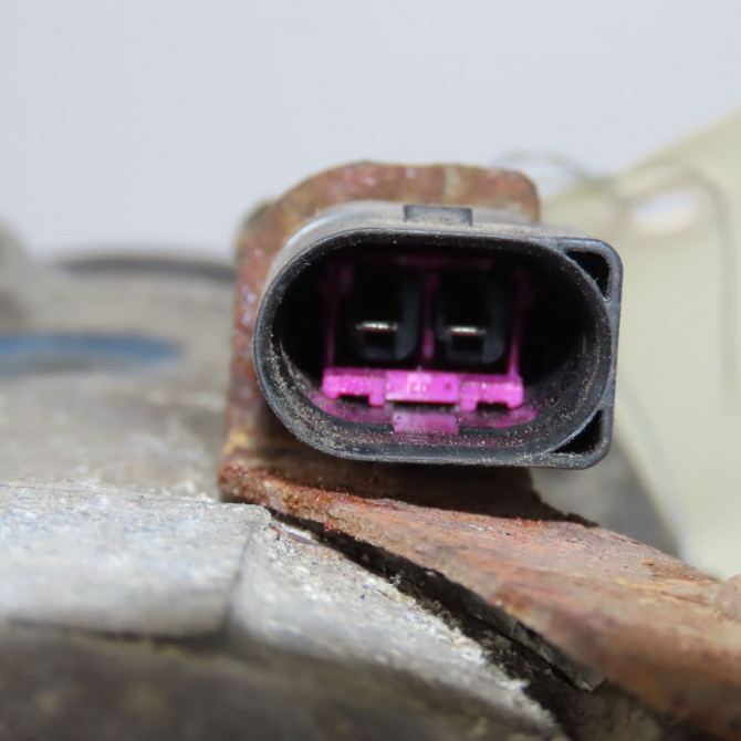 Compresseur air conditionne occasion VOLKSWAGEN SHARAN I Phase 2 06-2000->12-2003 1.9 TDI 130ch 7M3820803C 5