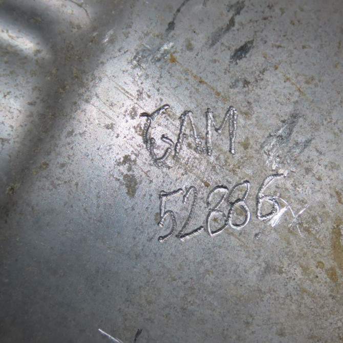 Compresseur air conditionne occasion VOLKSWAGEN SHARAN I Phase 2 06-2000->12-2003 1.9 TDI 130ch 7M3820803C 7