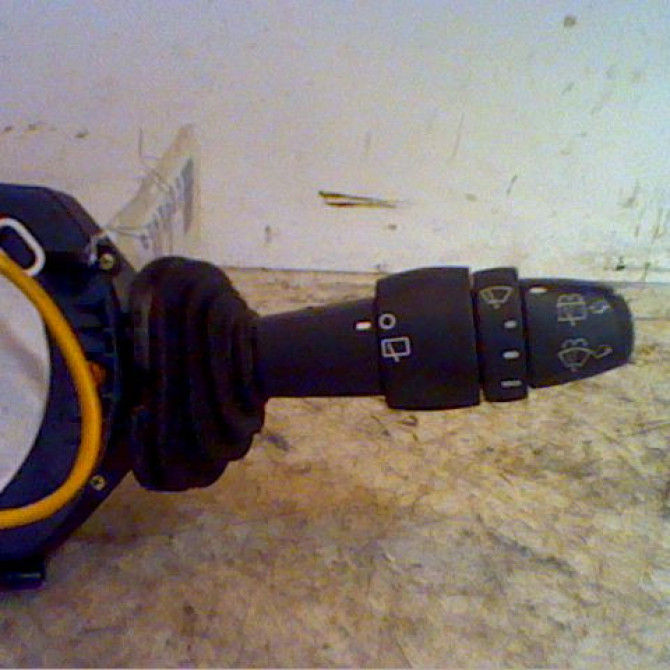 Bloc commodos occasion FIAT STILO Phase 1 10-2001->09-2007 735532278 2