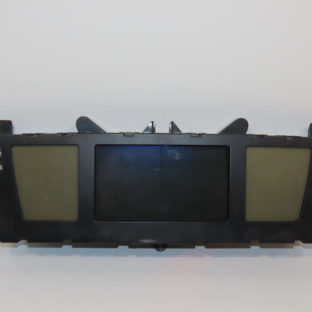 Compteur occasion CITROEN C4 GRAND PICASSO I Phase 1 10-2006->09-2013 2.0 HDI 138 ch 6103W1