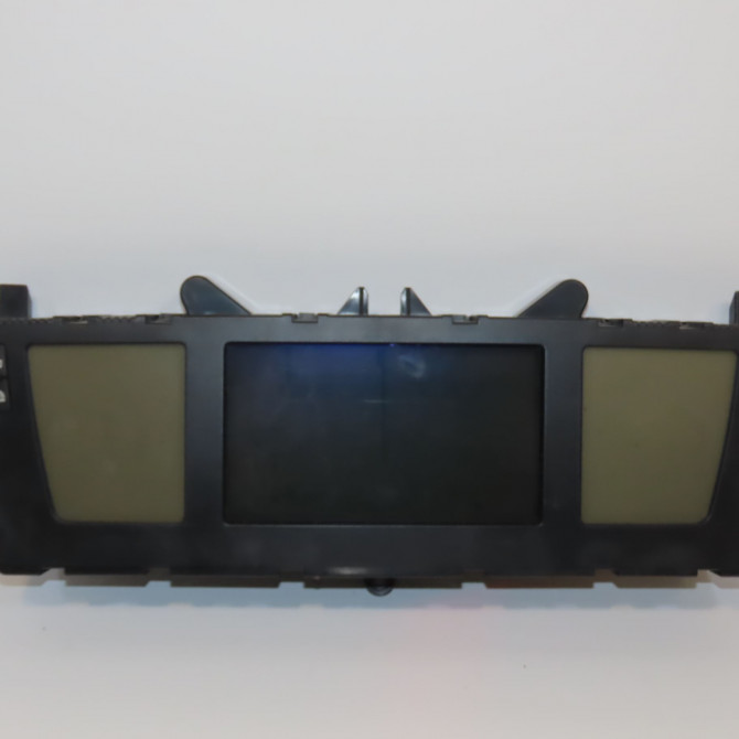 Compteur occasion CITROEN C4 GRAND PICASSO I Phase 1 10-2006->09-2013 2.0 HDI 138 ch 6103W1 1