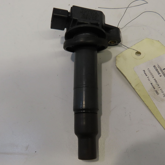 occasion TOYOTA PRIUS II Phase 1 03-2004->11-2009 110 Hybride 1