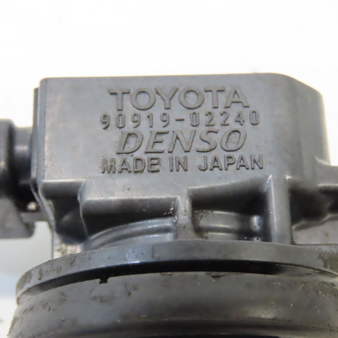 occasion TOYOTA PRIUS II Phase 1 03-2004->11-2009 110 Hybride 3