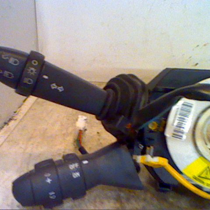 Bloc commodos occasion FIAT STILO Phase 1 10-2001->09-2007 735532278 3