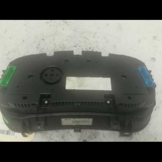 Compteur occasion VOLKSWAGEN GOLF IV GOLF IV Phase 1 1998-01-01->2005-06-30 1.4i 75ch 2