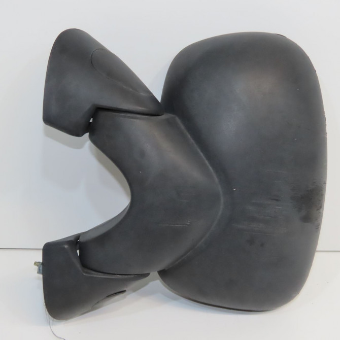 Retroviseur exterieur electrique gauche occasion RENAULT TRAFIC II Phase 1 10-2001->08-2006 1.9 DCI 8v 80ch 7701473245 2