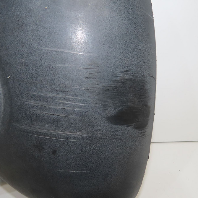 Retroviseur exterieur electrique gauche occasion RENAULT TRAFIC II Phase 1 10-2001->08-2006 1.9 DCI 8v 80ch 7701473245 3