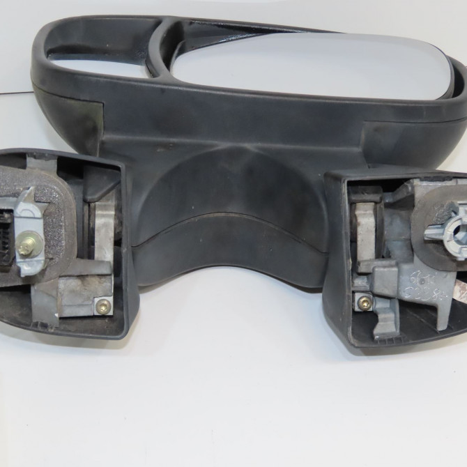 Retroviseur exterieur electrique gauche occasion RENAULT TRAFIC II Phase 1 10-2001->08-2006 1.9 DCI 8v 80ch 7701473245 4