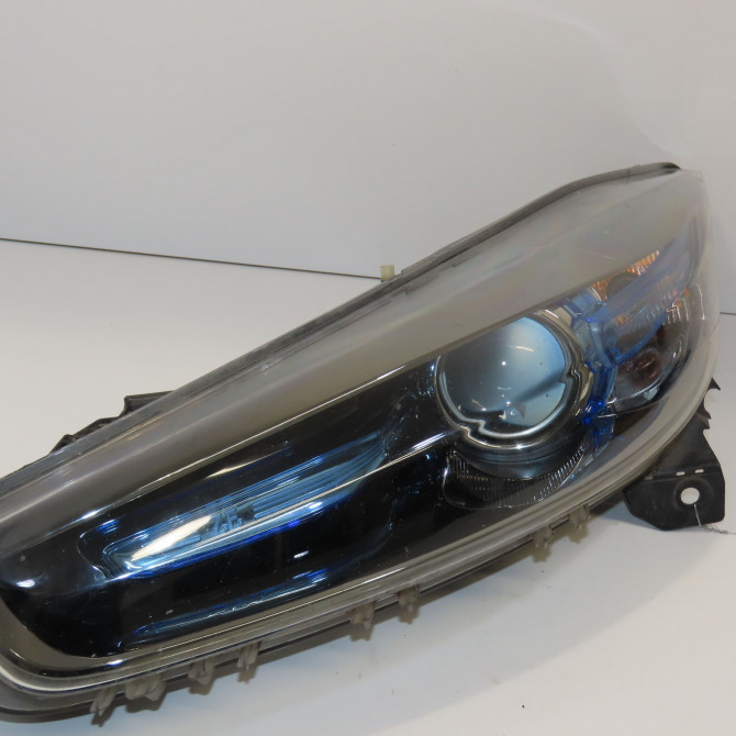 Phare gauche occasion RENAULT ZOE Phase 1 10-2012->... ELEC 260609522R 1