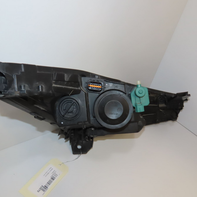 Phare gauche occasion RENAULT ZOE Phase 1 10-2012->... ELEC 260609522R 2