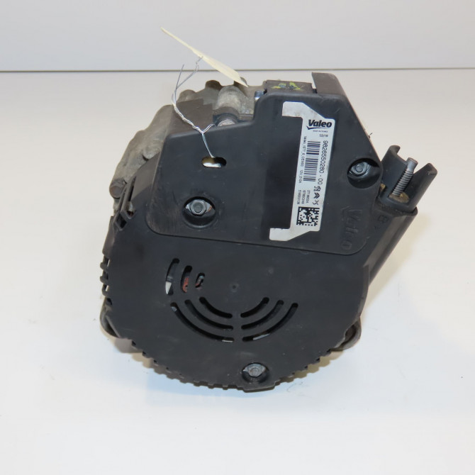 Alternateur occasion CITROEN 146 Phase 1 04-1995->04-1999 2.0 BLUEHDI 180ch 9826550280 4