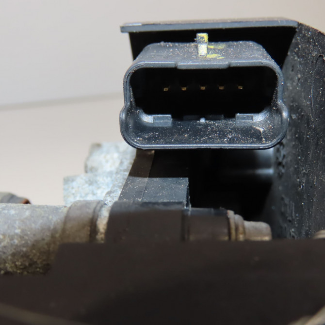 Alternateur occasion CITROEN 146 Phase 1 04-1995->04-1999 2.0 BLUEHDI 180ch 9826550280 5