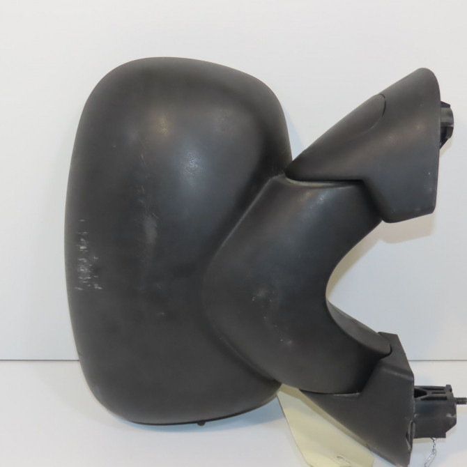 Retroviseur exterieur electrique droit occasion RENAULT TRAFIC II Phase 2 08-2006->... 2.0 DCI 90ch 7701473247 2