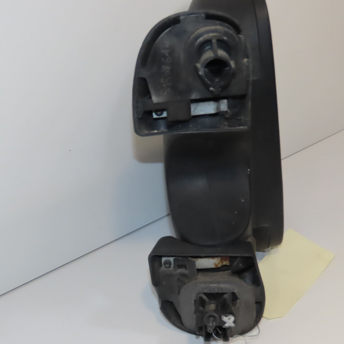 Retroviseur exterieur electrique droit occasion RENAULT TRAFIC II Phase 2 08-2006->... 2.0 DCI 90ch 7701473247 3