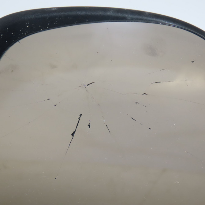 Retroviseur exterieur electrique droit occasion RENAULT TRAFIC II Phase 2 08-2006->... 2.0 DCI 90ch 7701473247 4