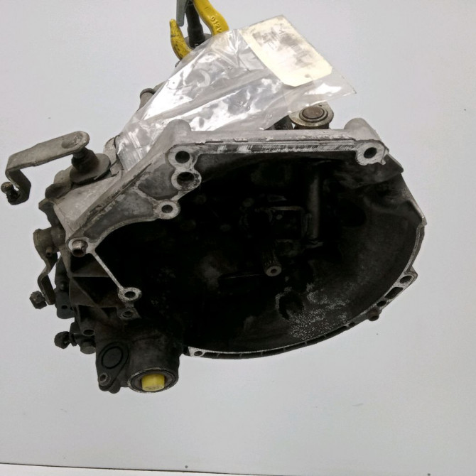 Boîte à vitesse mecanique occasion PEUGEOT 206 + Phase 1 03-2009->05-2013 1.4i 75ch 2231X6 1